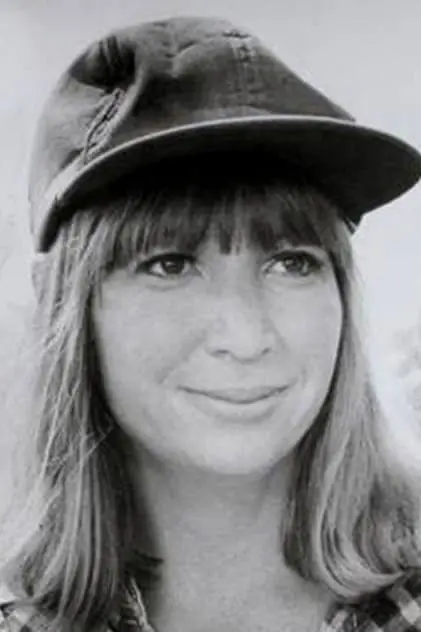 Photo de Forrest, Christine