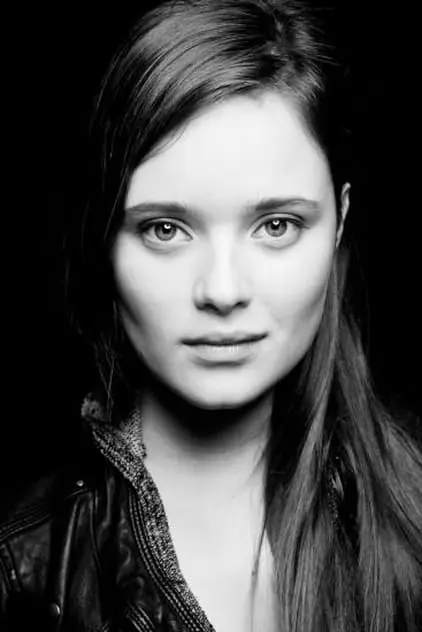 Photo de Fortier, Marianne Photo de Fortier, Marianne