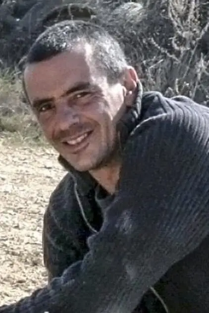 Photo de Fouassier, Dominique