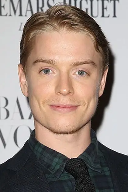 Photo de Fox, Freddie