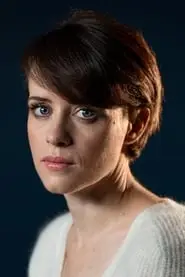 Photo de Foy, Claire Photo de Foy, Claire