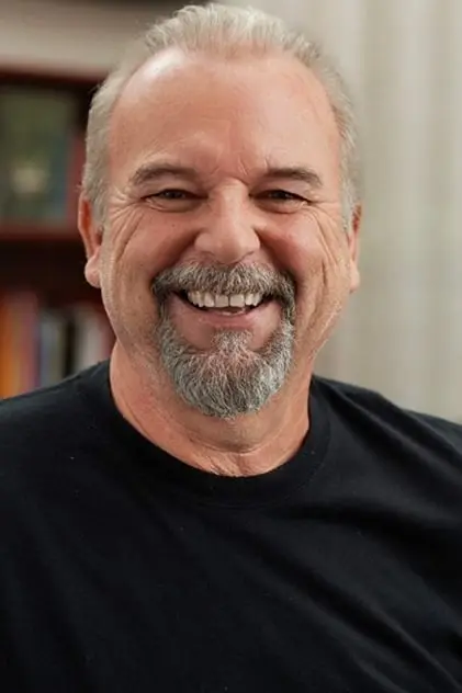 Photo de Foster, Rick