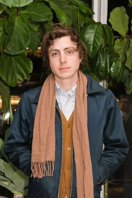Photo de Ford, Eliel
