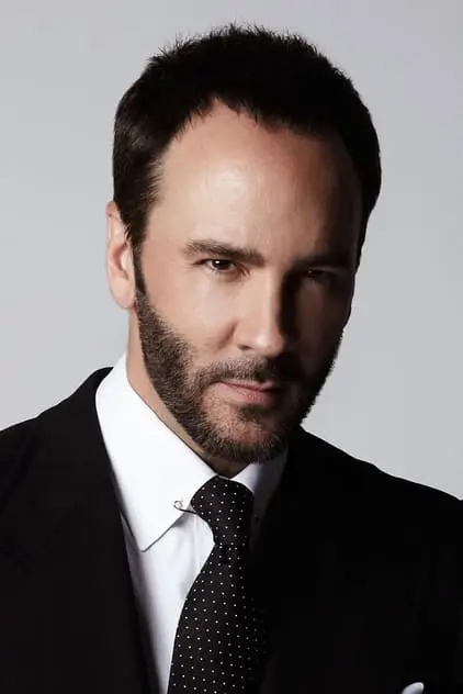 Photo de Ford, Tom Photo de Ford, Tom