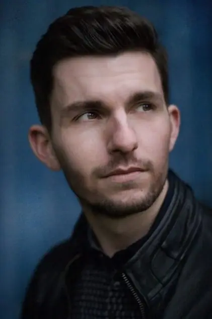 Photo de Forman, Callum Photo de Forman, Callum