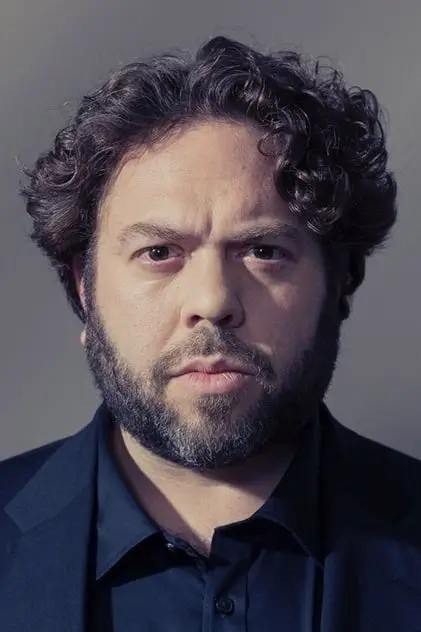 Photo de Fogler, Dan Photo de Fogler, Dan