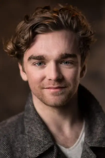 Photo de Foley, Fionn