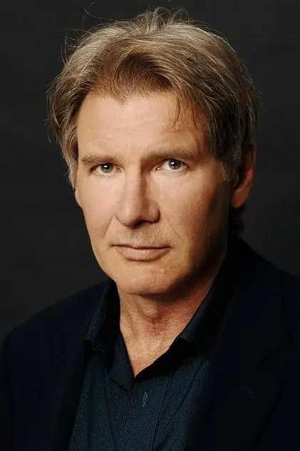 Photo de Ford, Harrison Photo de Ford, Harrison
