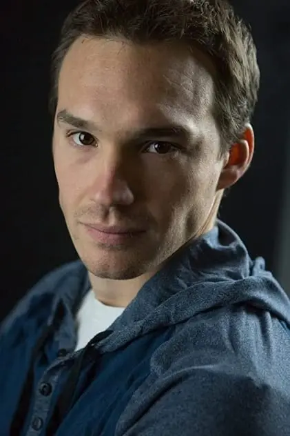 Photo de Fortin, Kevin