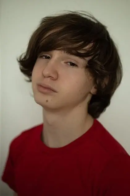 Photo de Fouassier, Donovan