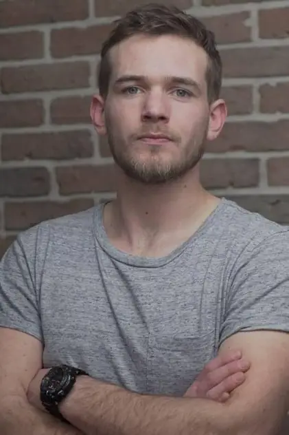 Photo de Fouassier, Sébastien