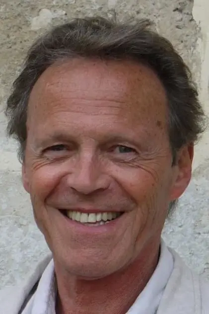 Photo de Fourès, Alain