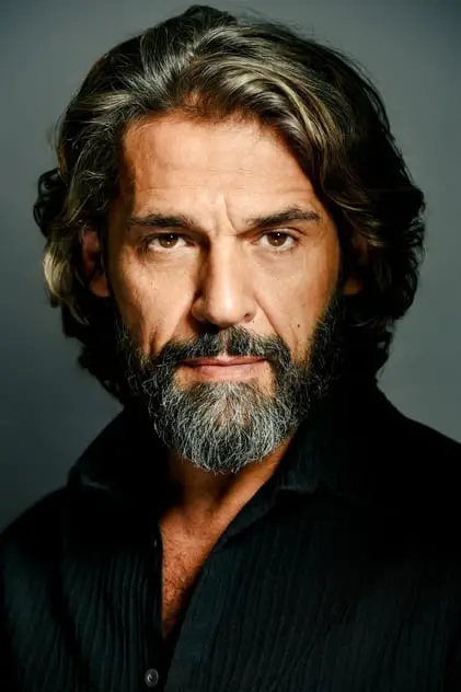 Photo de Foronda, Oscar