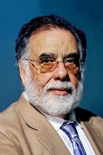 Photo de Ford coppola, Francis