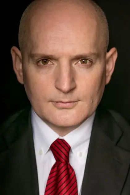 Photo de Foster, Matthew