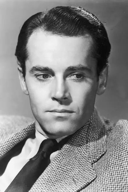 Photo de Fonda, Henry Photo de Fonda, Henry