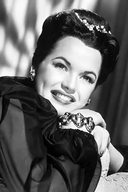 Photo de Ford, Dorothy Photo de Ford, Dorothy