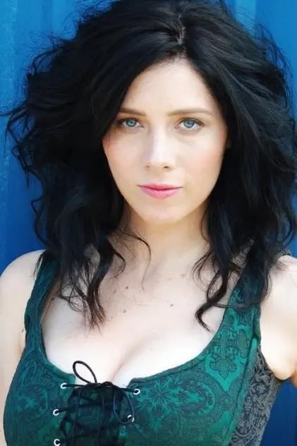 Photo de Fox, Mary