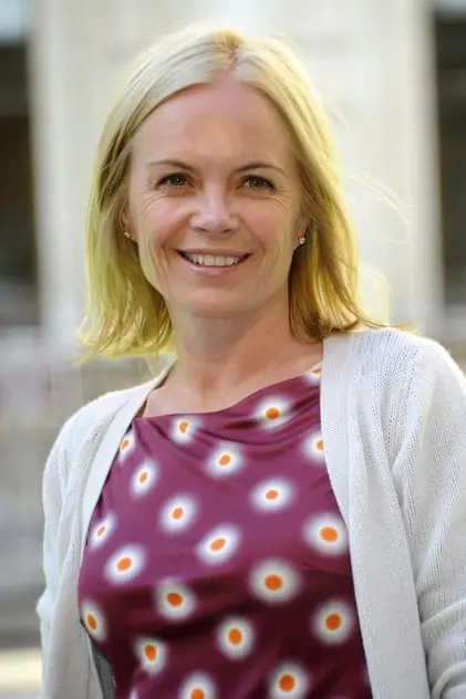 Photo de Frostrup, Mariella Photo de Frostrup, Mariella