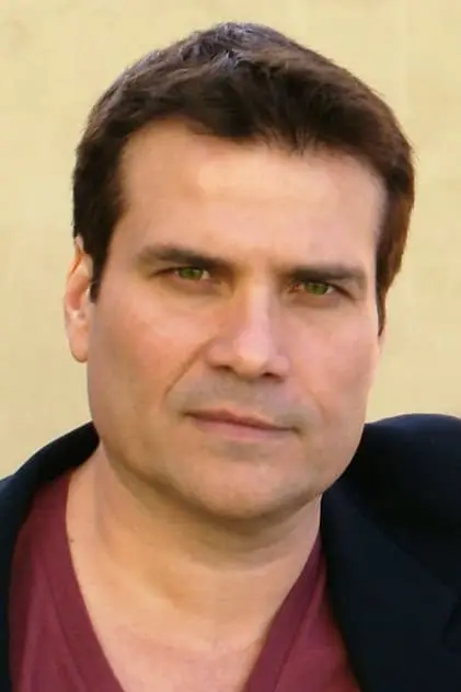 Photo de Francis calderazzo, David