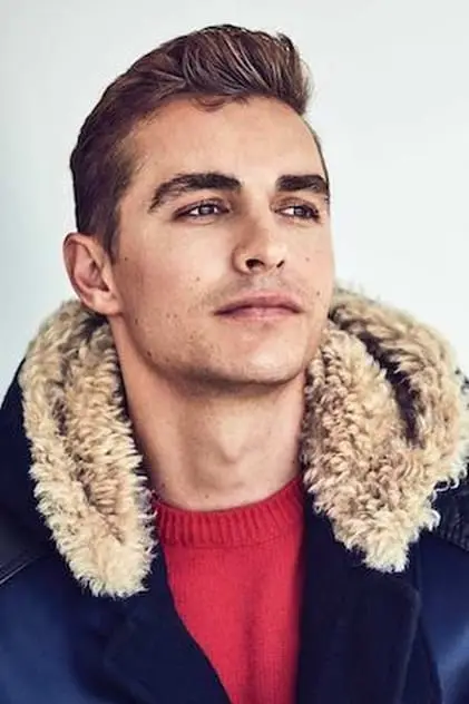 Photo de Franco, Dave Photo de Franco, Dave