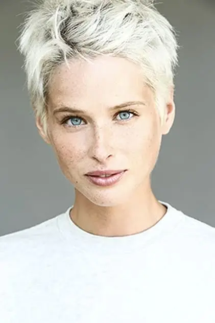 Photo de François, Chloé