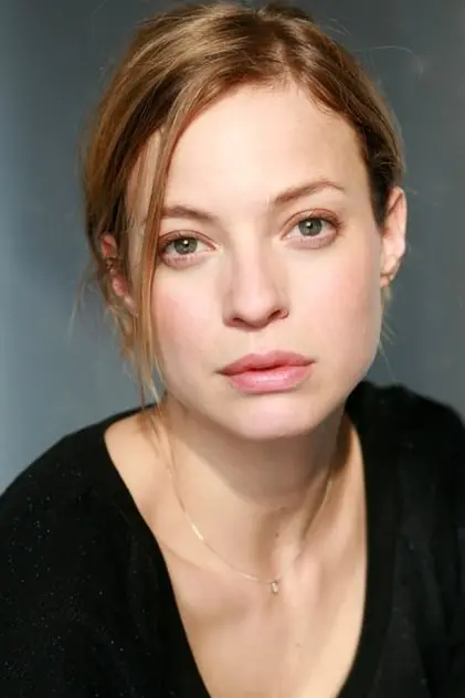 Photo de Frenck, Elodie Photo de Frenck, Elodie