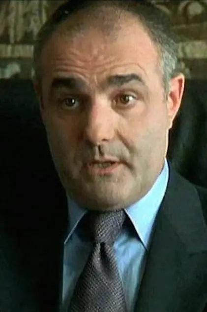 Photo de Fretun, Philippe