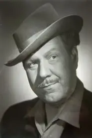 Photo de Fridell, Åke