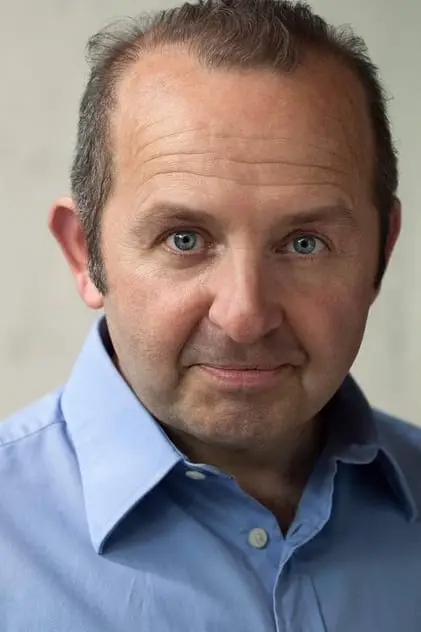 Photo de Frisch, Terence Photo de Frisch, Terence