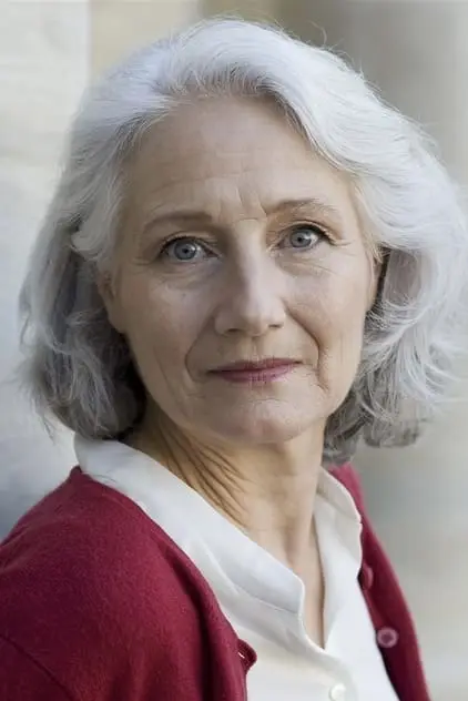 Photo de Frumy, Véronique