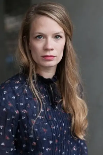 Photo de Franke, Sarah