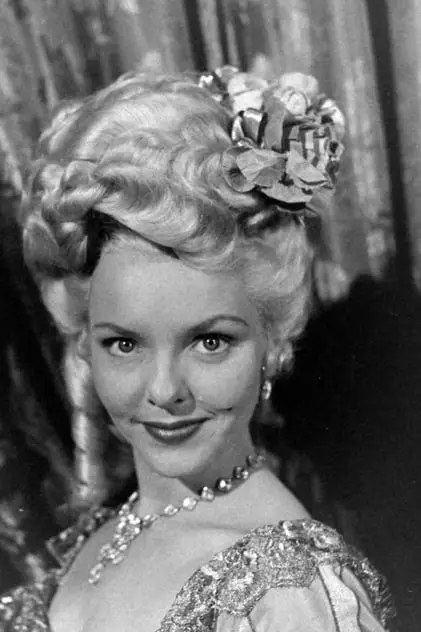 Photo de Fraser, Elisabeth