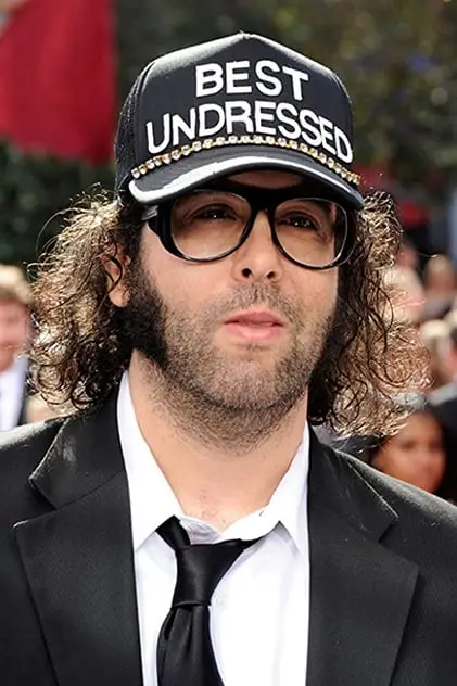 Photo de Friedlander, Judah Photo de Friedlander, Judah
