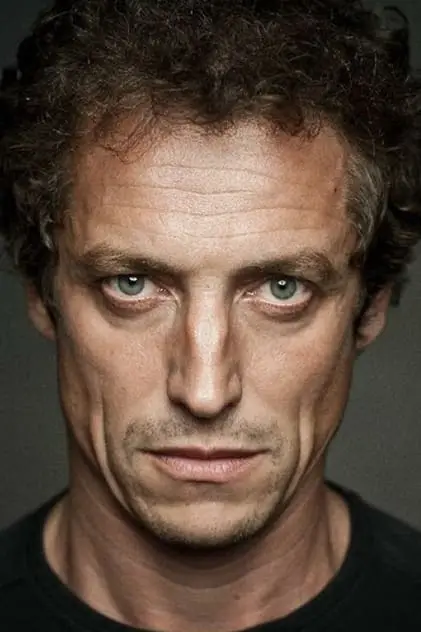 Photo de Фрид, Дмитрий