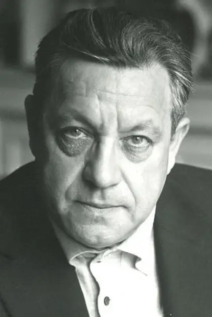 Photo de Frankeur, Paul