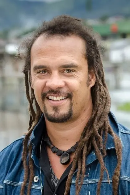 Photo de Franti, Michael
