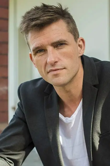 Photo de Frederiksen, Daniel