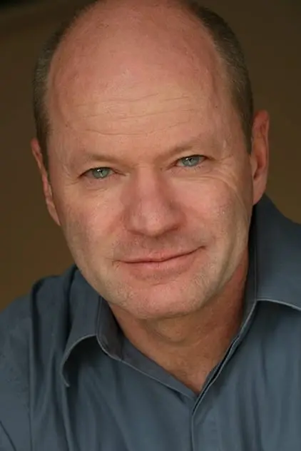 Photo de Francis mcguire, William
