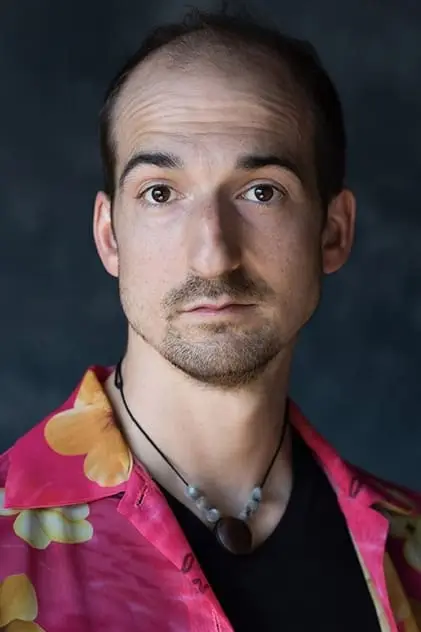 Photo de Francisco, Romain