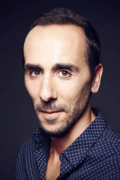 Photo de Franco, Jean