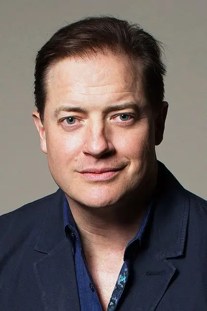 Photo de Fraser, Brendan Photo de Fraser, Brendan