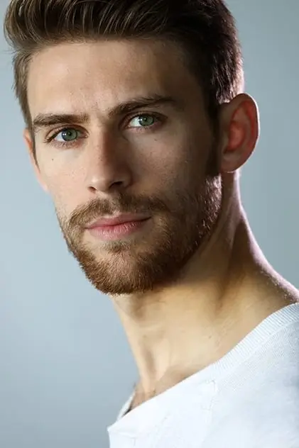 Photo de Freeman, Griffin Photo de Freeman, Griffin