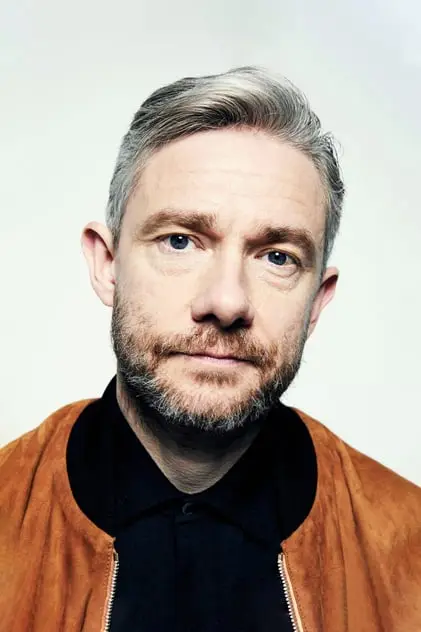 Photo de Freeman, Martin Photo de Freeman, Martin