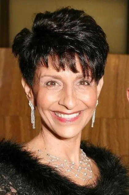 Photo de Fregalette jansen, Joann