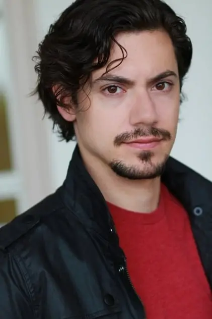 Photo de Friedrich, Stephen