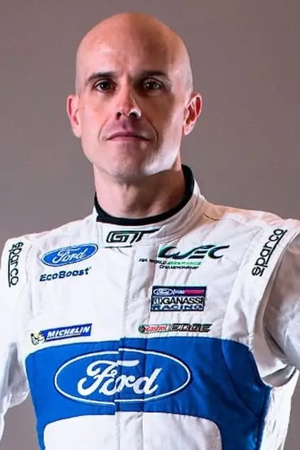 Photo de Franchitti, Marino Photo de Franchitti, Marino