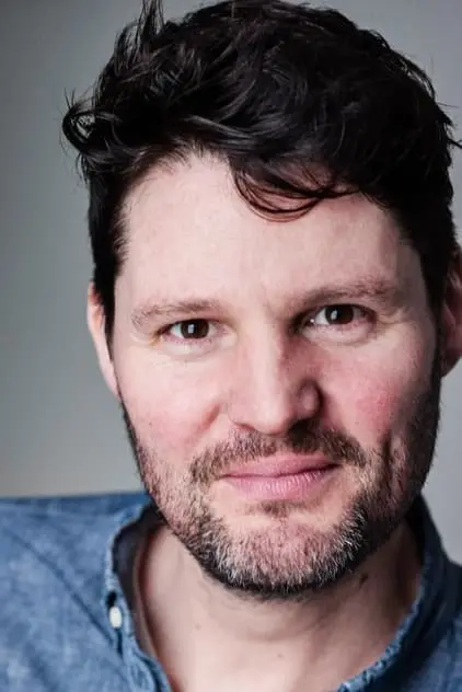 Photo de Fraser steele, Theo