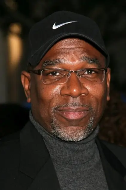 Photo de Freeman, Alfonso