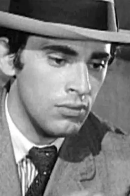 Photo de Fradet, Roger Photo de Fradet, Roger